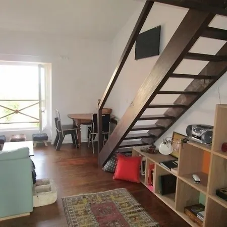 Apartmán Domaine De Beraun - Quartier Calme, Offrant Une Jolie Vue Mer