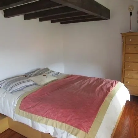 Apartmán Domaine De Beraun - Quartier Calme, Offrant Une Jolie Vue Mer *